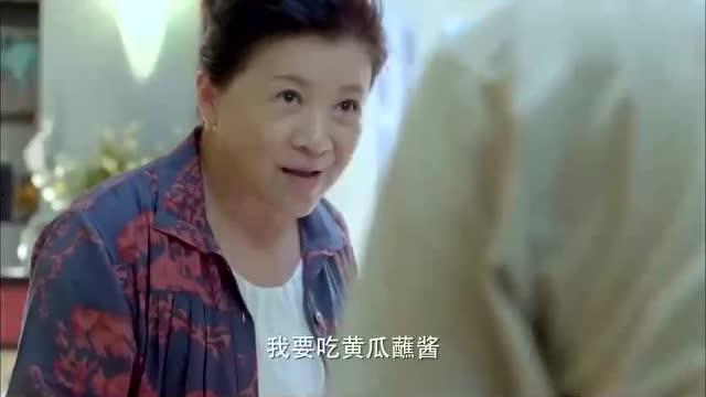 娱乐吃瓜酱的外婆