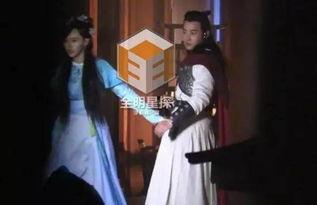 吃瓜娱乐圈罗晋,娱乐圈的瓜田，他的甜蜜与苦涩