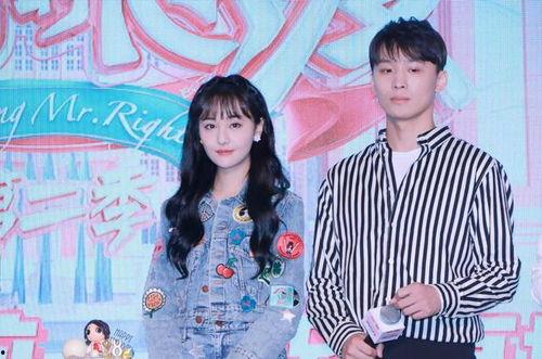 娱乐吃瓜结婚,明星婚姻现状揭秘